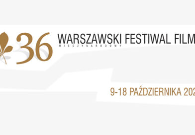 SHOW MUST GO ON. WYSTARTOWAŁ WARSZAWSKI FESTIWAL FILMOWY