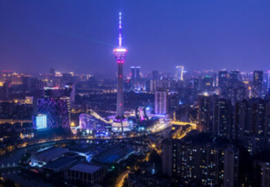 CHIŃSKIE MIASTO CHENGDU OFERUJE 42,3 MLD USD NA BUDOWĘ MIASTA KULTURY