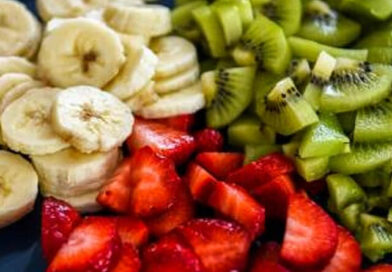 BŁONNIK NIEJEDNO MA IMIĘ