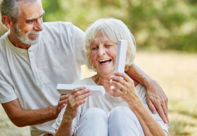 ZESTARZEĆ SIĘ DOBRZE