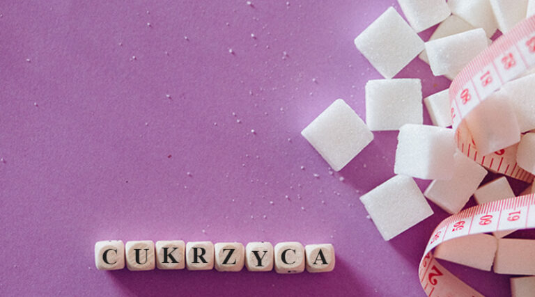Cukrzyca a dieta