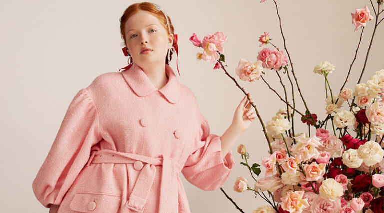 Simone Rocha i H&M