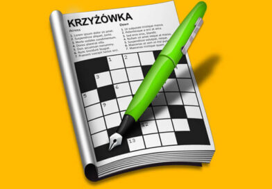 KRZYŻÓWKA – POTRAWA I KRAJ