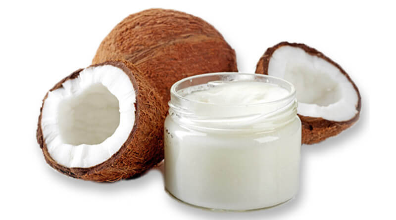 Tłuszcz kokosowy