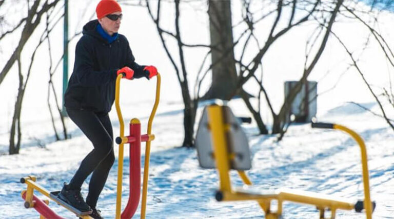 Stomia - normalnie żyć