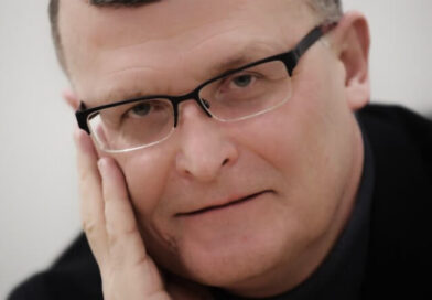 DOBRE BAKTERIE NIE SĄ ZŁE