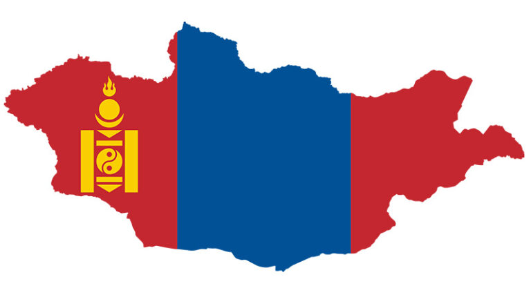 Mongolia