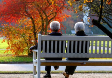 CO JEST ŹRÓDŁEM ZADOWOLENIA SENIORÓW W POLSCE