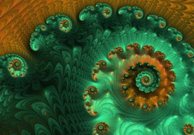 ROZWÓJ DZIĘKI FRAKTALOM