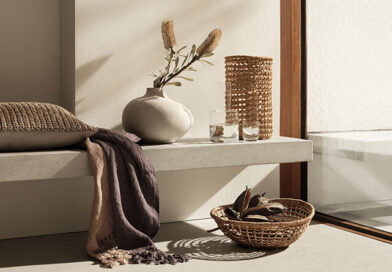 H&M HOME: RĘKODZIEŁO