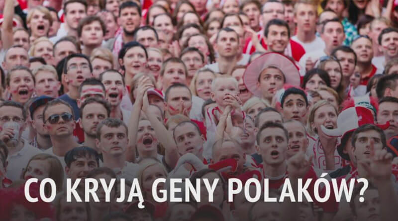 Co kryją geny Polaków