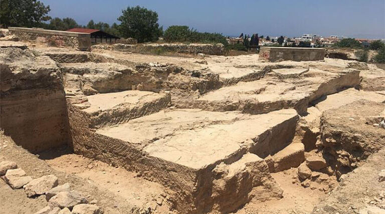 Cypr Nea Pafos