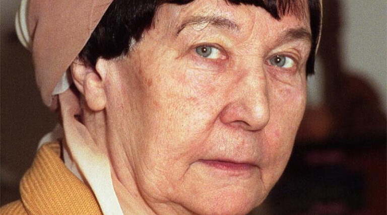 Michalina Wisłocka