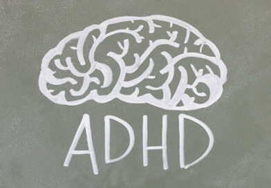 ADHD A SUPLEMENTACJA
