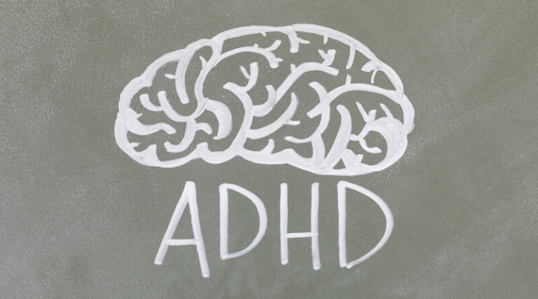 ADHD a suplementy i witaminy