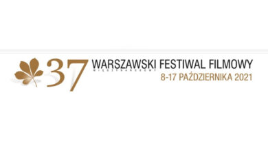 37. Warszawski festiwal Filmowy