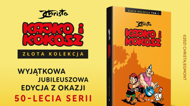 Kajko i Kokosz