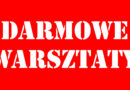 Darmowe Warsztaty