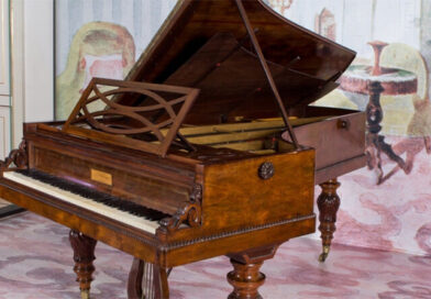 Ostatni fortepian Chopina