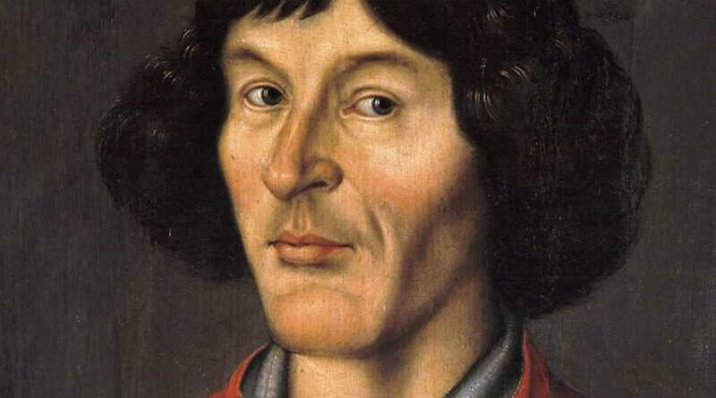 Mikołaj Kopernik