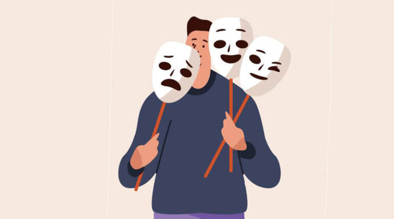 Osobowość Borderline