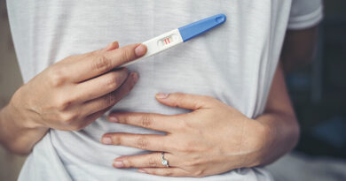 Metody męskiej antykoncepcji