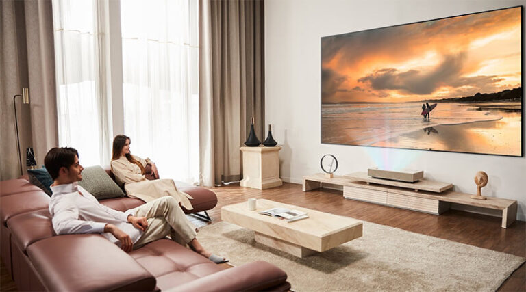 projektor klasy premium lg cinebeam