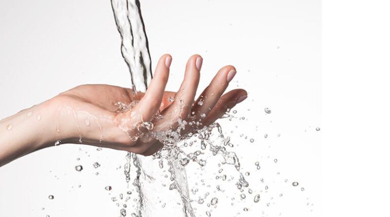 Kiedy zabraknie nam wody