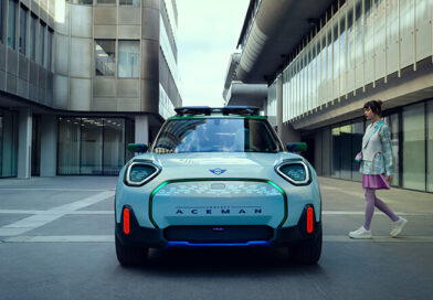 MINI CONCEPT ACEMAN