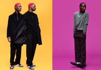 H&M ESSENTIALS CORE