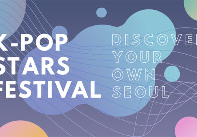 K-POP STARS FESTIVAL