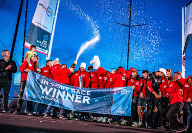 WINDWHISPER NR 1 W ALICANTE