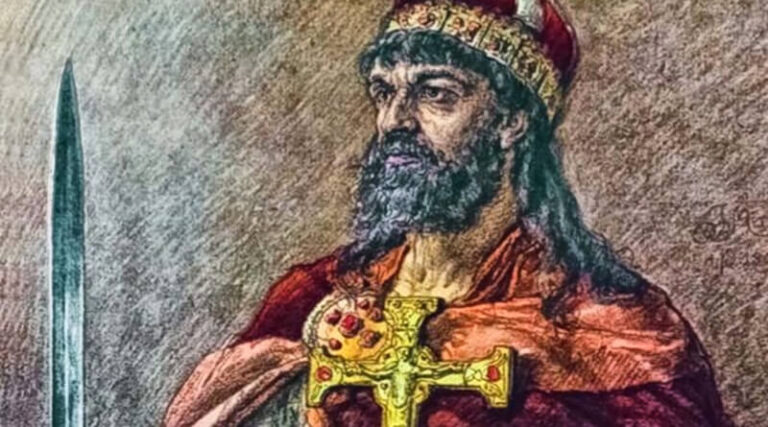 Mieszko I