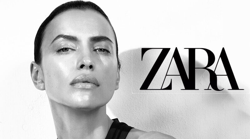 Zara-IrinaShayk-A New Sensuality