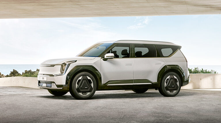Kia EV9
