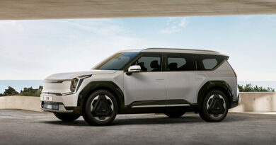 Kia EV9