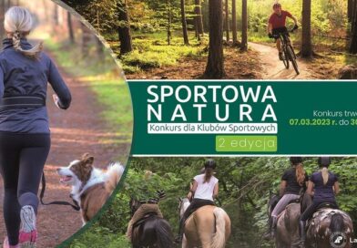 „Sportowa Natura”