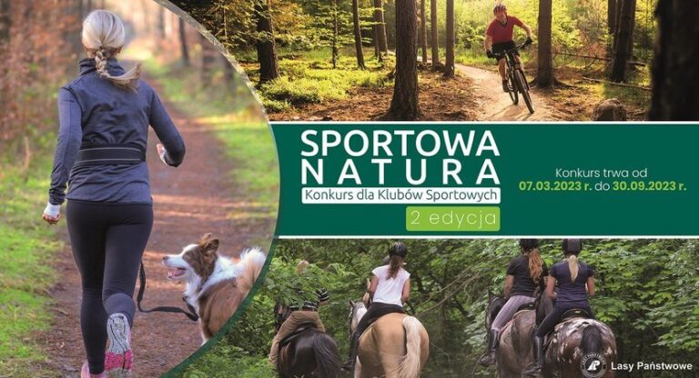Sportowa Natura