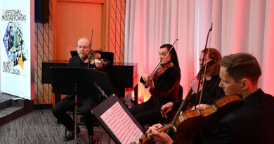 34. FESTIWAL MOZARTOWSKI