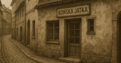 Końska Jatka