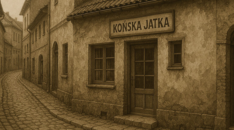 Końska Jatka