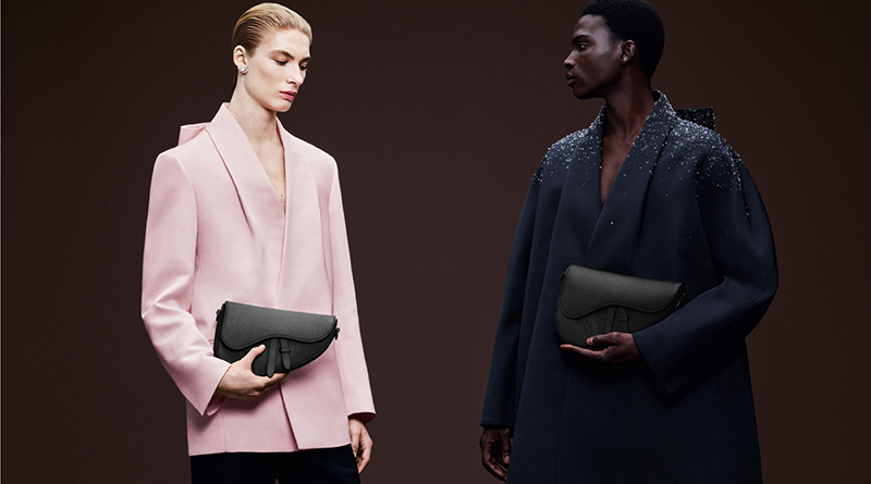 DIOR HOMME – ZIMA 2025-2026