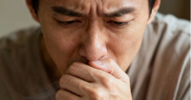 Postępująca Obturacyjna Choroba Płuc