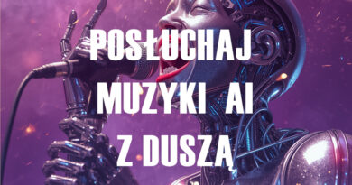 Muzyka AI