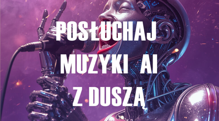 Muzyka AI